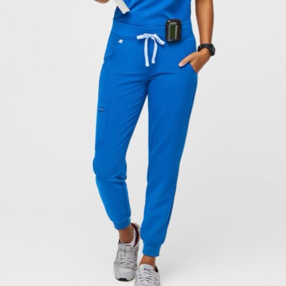 Figs Zamora Jogger Scrub Pants